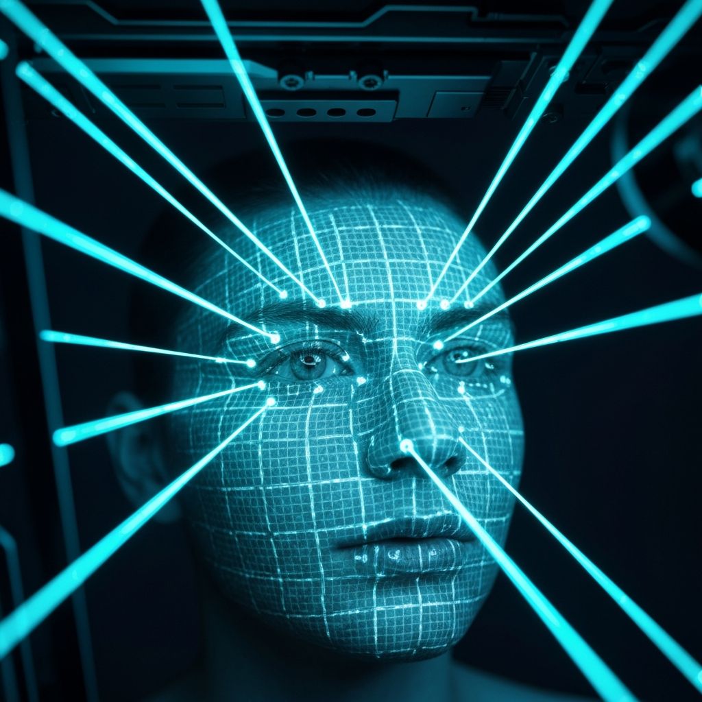 Optical sensing technology