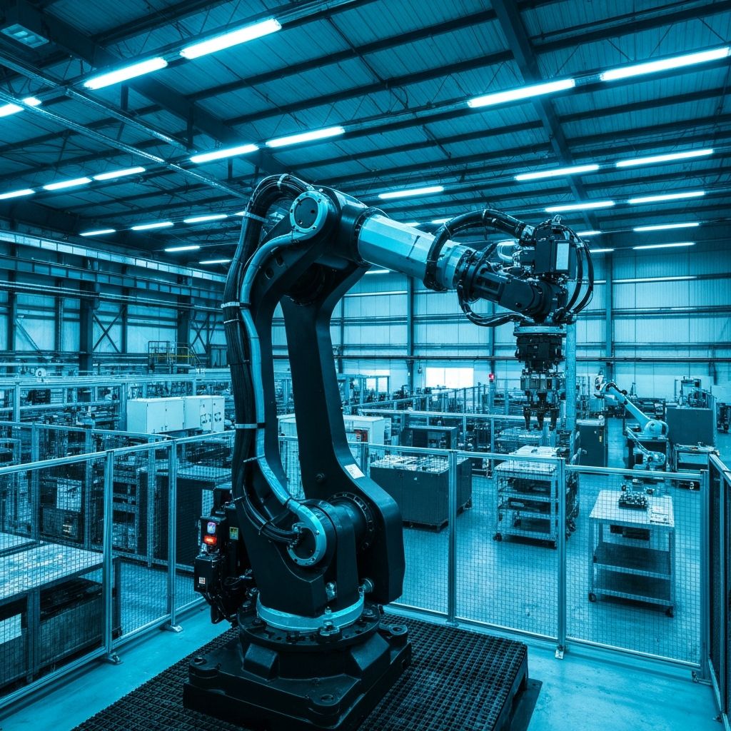 Stallion Robotics technology